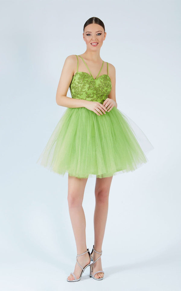 Gygess 5063 Oil-Green