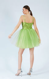 Gygess 5063 Oil-Green