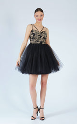 Gygess 5063 Black/Gold