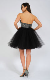 Gygess 5069 Black/Silver