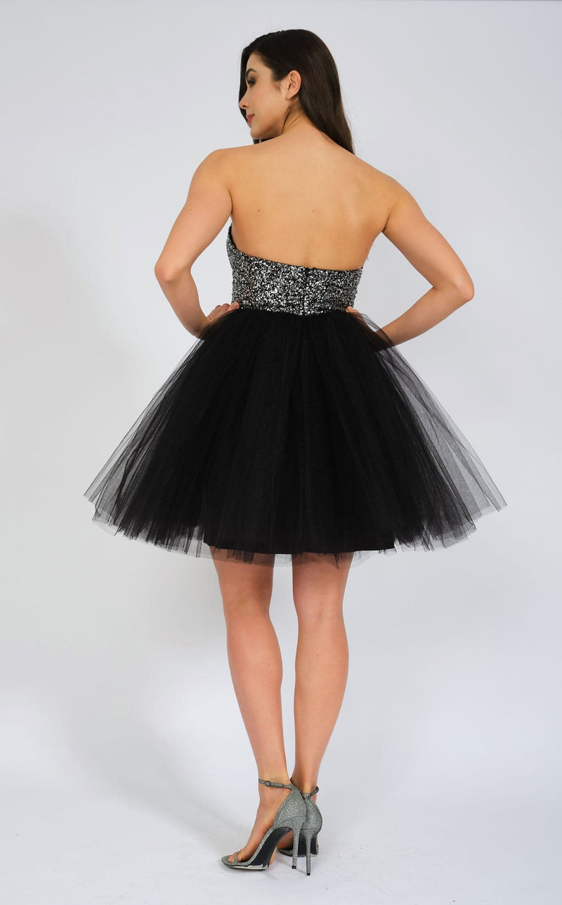 Gygess 5069 Black/Silver