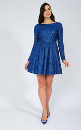 Gygess 5081 Sax Blue