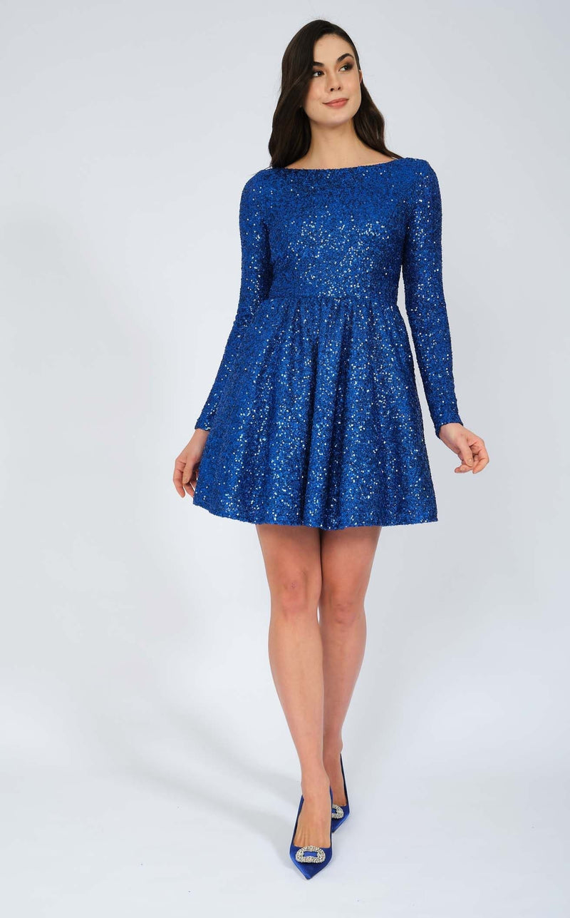 Gygess 5081 Sax Blue