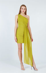 Gygess 5099 Oil-Green