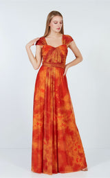 Gygess 5116 Orange