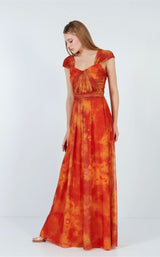 Gygess 5116 Orange
