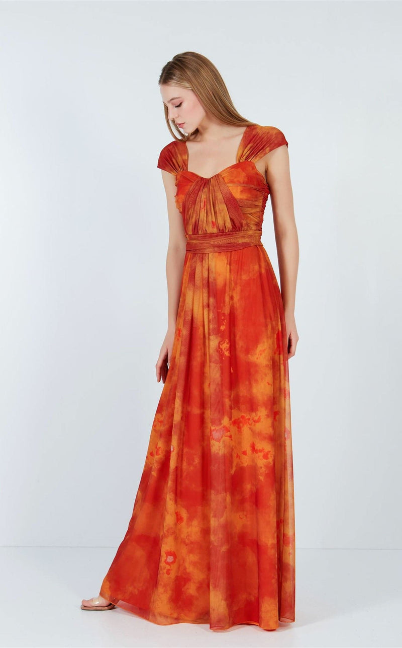 Gygess 5116 Orange
