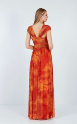Gygess 5116 Orange