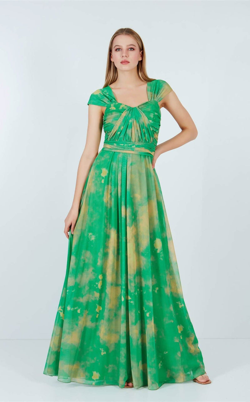 Gygess 5116 Green