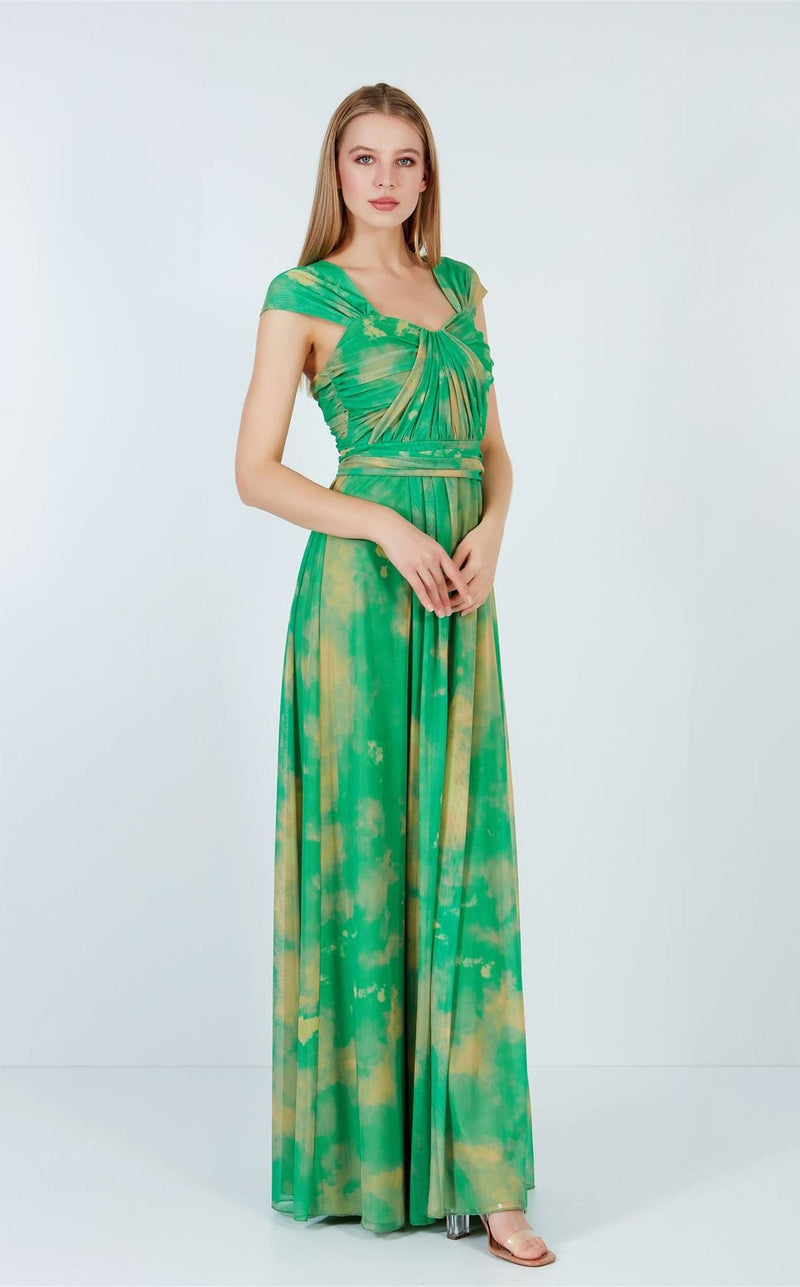 Gygess 5116 Green