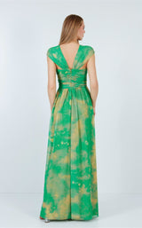 Gygess 5116 Green