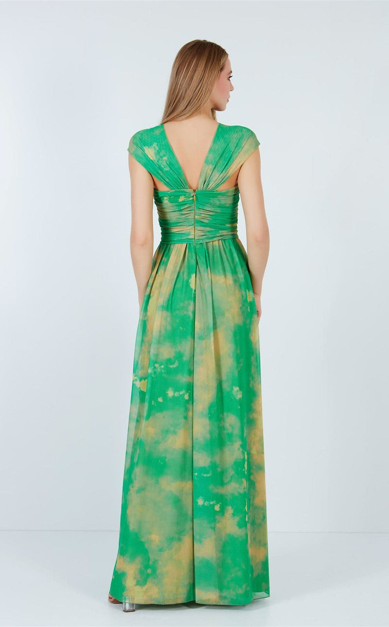 Gygess 5116 Green