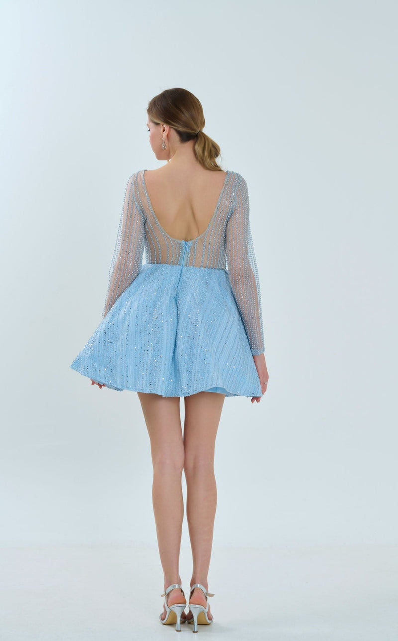 Gygess 5119 Baby Blue