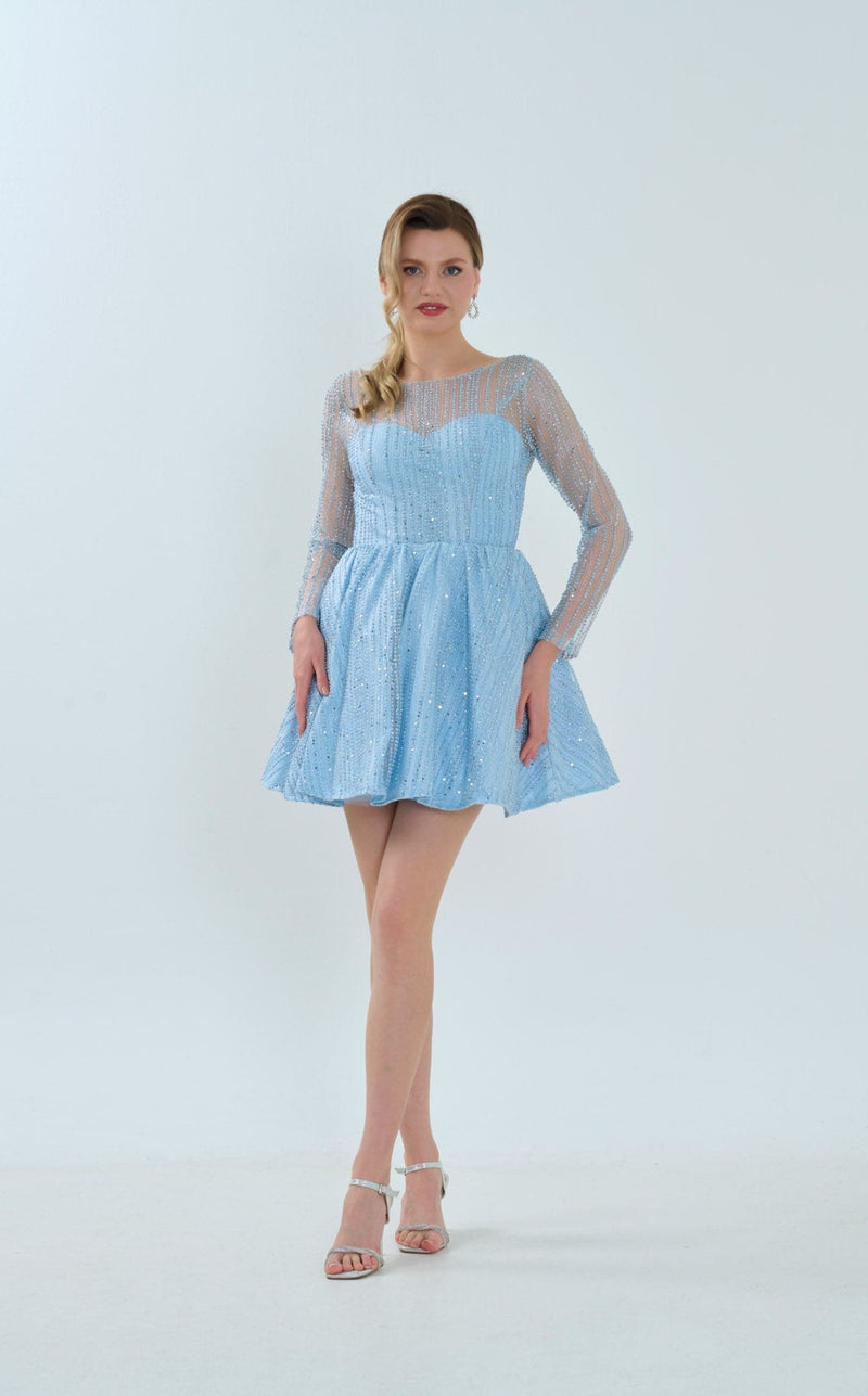 Gygess 5119 Baby Blue