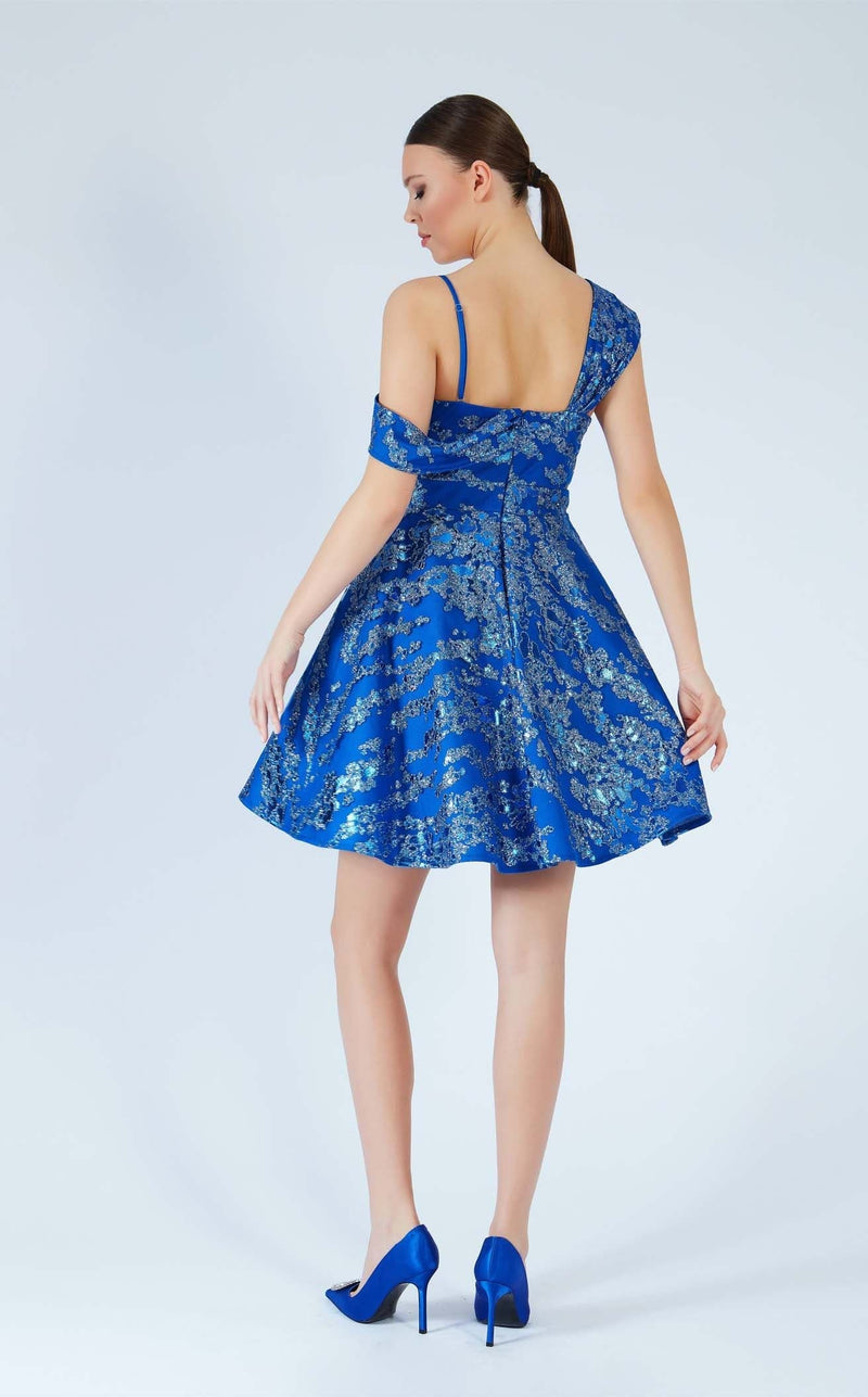 Gygess 5128 Sax Blue