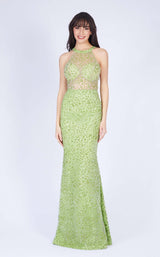 Gygess 5131 Oil-Green