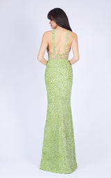 Gygess 5131 Oil-Green