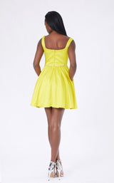 Gygess 5136 Oil-Green