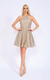 Gygess 5139 Gold