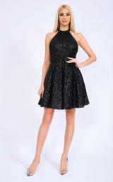 Gygess 5139 Black