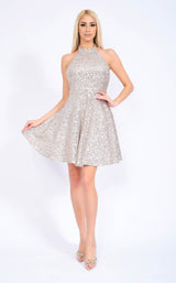 Gygess 5139 Silver