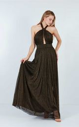 Gygess 5142 Black/Gold