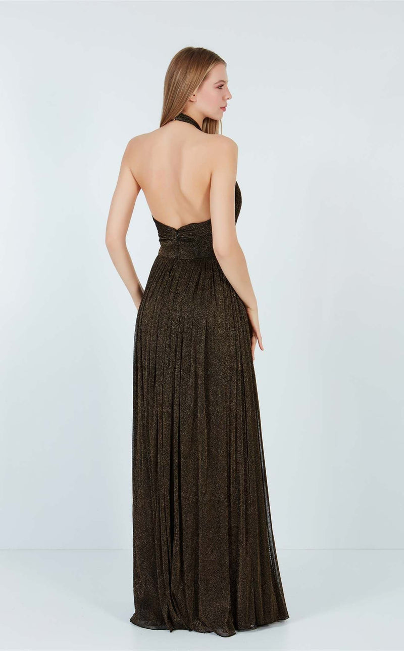 Gygess 5142 Black/Gold