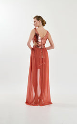 Gygess 5145 Orange