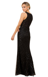 Nox Anabel H404 Black