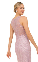 Nox Anabel H404 Mauve
