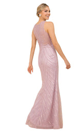 Nox Anabel H404 Mauve
