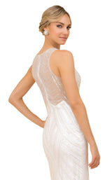 Nox Anabel H404 Off White