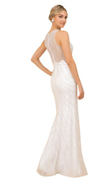 Nox Anabel H404 Off White