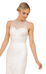 Nox Anabel H404 Off White