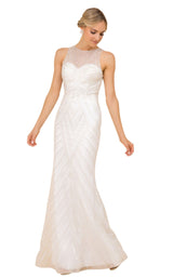 Nox Anabel H404 Off White