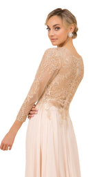 Nox Anabel H529 Gold