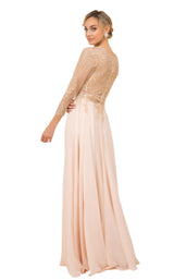 Nox Anabel H529 Gold