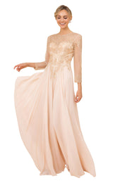 Nox Anabel H529 Gold