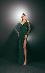 Chic and Holland HF110226 Emerald