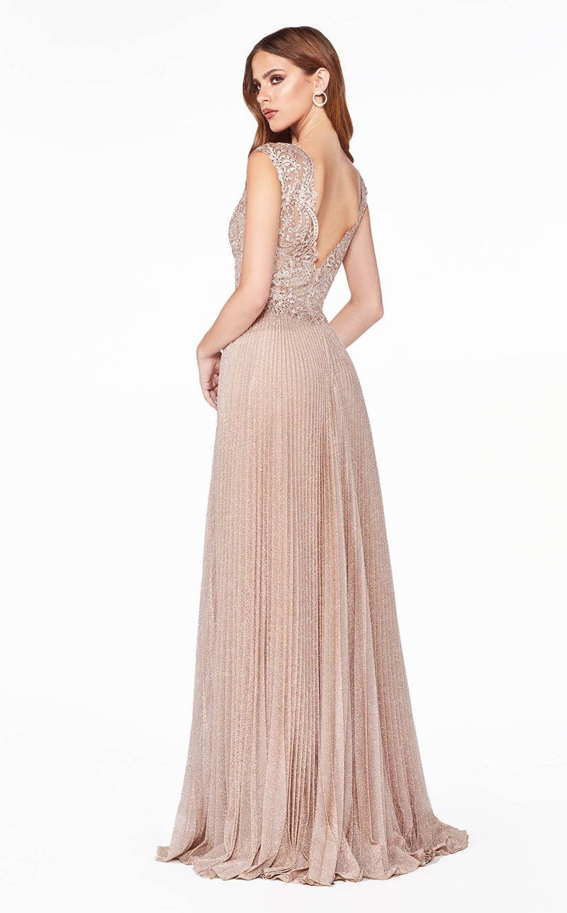 Cinderella Divine HT011 Dusty Rose