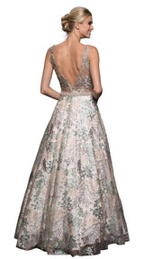 Colors Dress J051