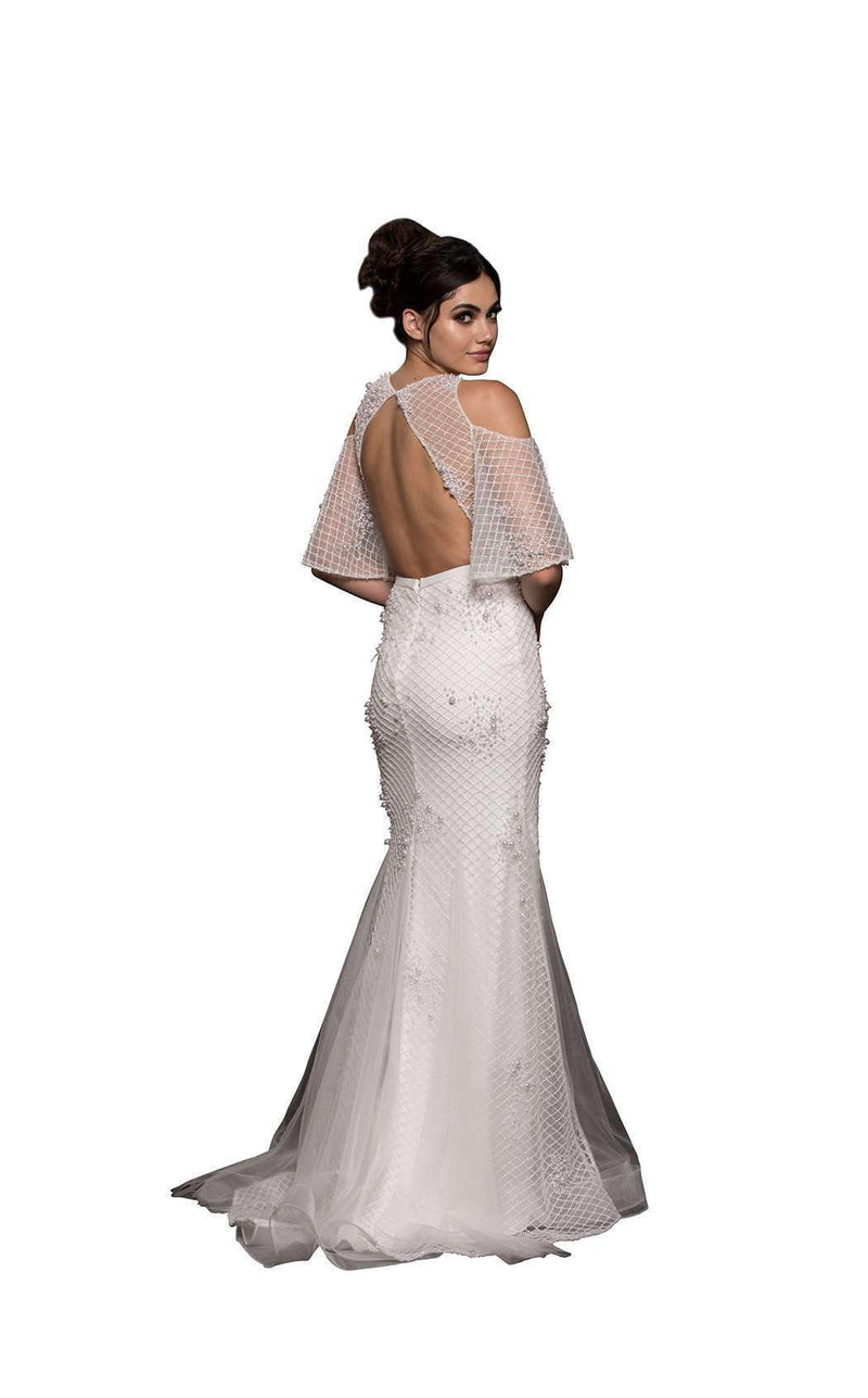 Colors Dress J060