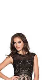 Colors Dress J061