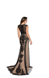 Colors Dress J061