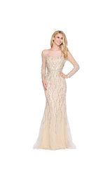 Colors Dress J063
