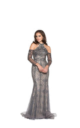 Colors Dress J065
