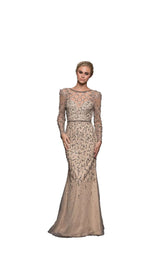 Colors Dress J066