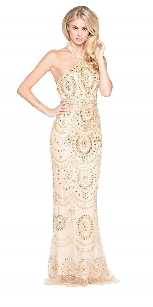 Colors Dress J067