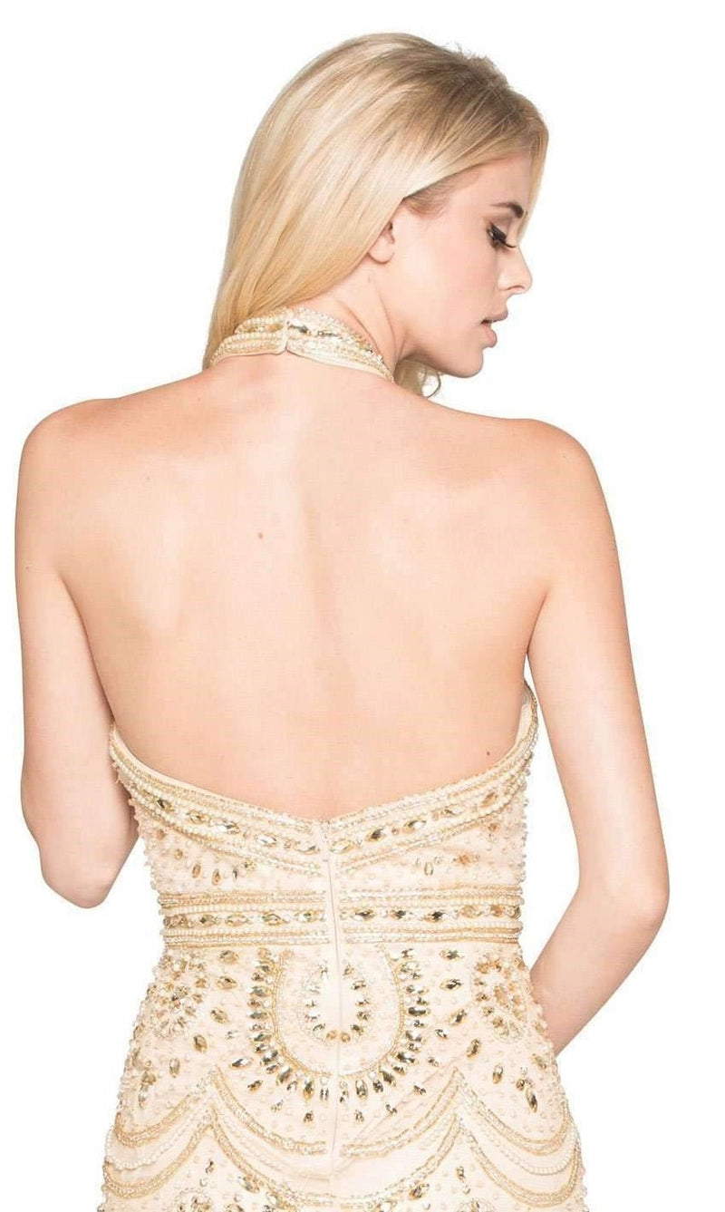 Colors Dress J067