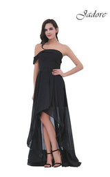 Jadore J11317 Black
